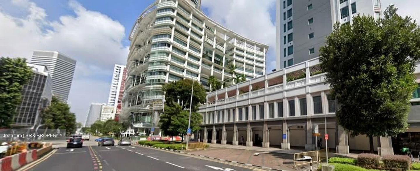 Bugis Point (D7), Retail #610496591